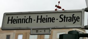 Heinrich-Heine-Straße
