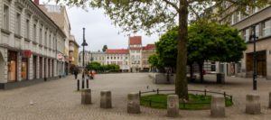 Der Markt in Spandau 2010 (Banner)