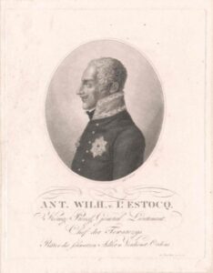 Anton Wilhelm von L’Estocq