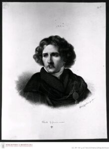 Karl Wilhelm Wach