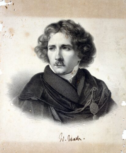 Karl Wilhelm Wach