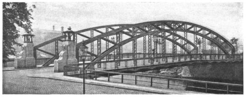Achenbachbrücke 1922